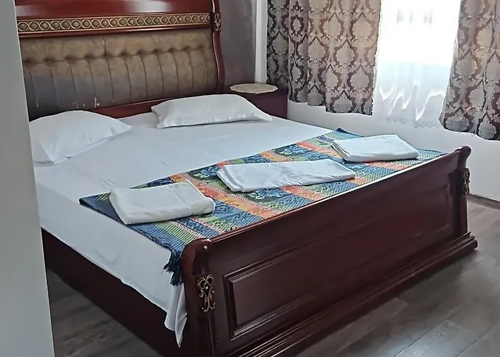 Casa Mary Homestay Eforie Nord