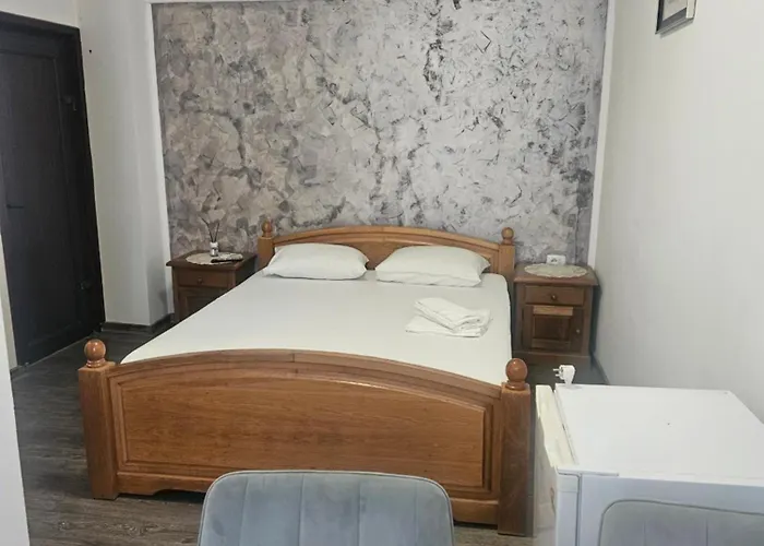 Casa Mary * Eforie Nord